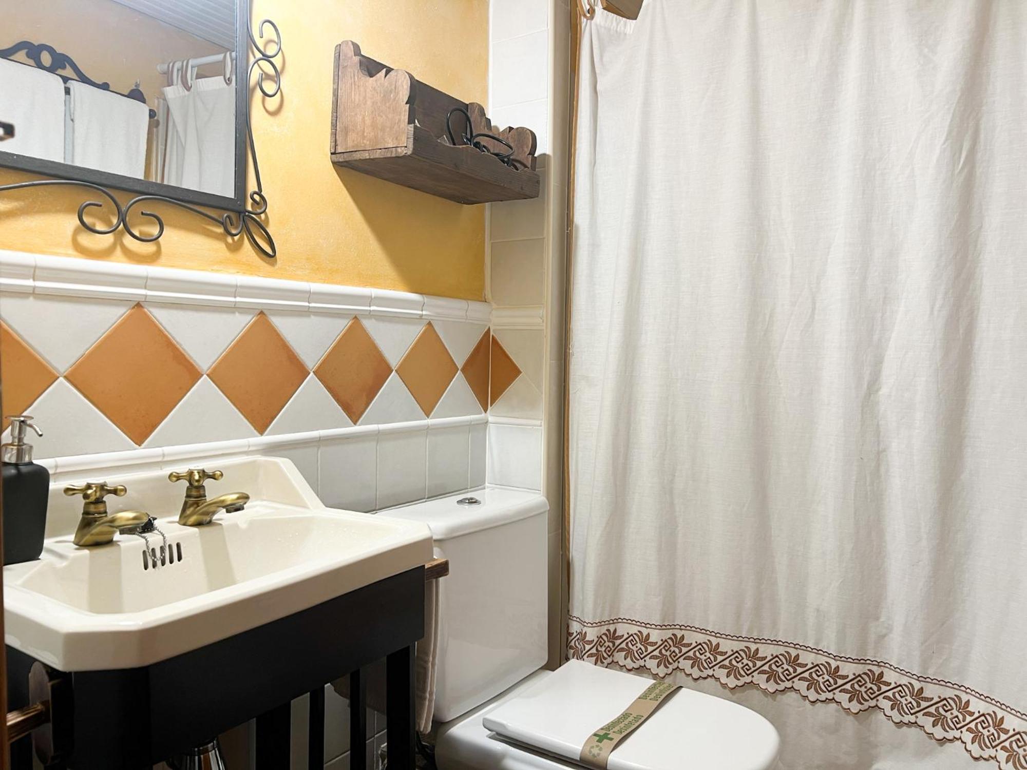 נבאקונסחו Casa Rural La Fuente Del Jerte מראה חיצוני תמונה